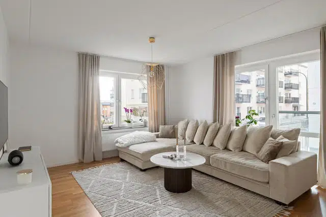 Lägenhet, 3 rum, 70 m² i Haninge