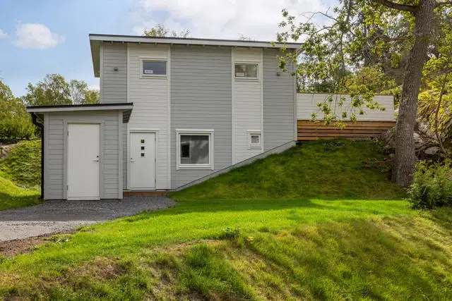 Apartment, 2 rooms, 23 m² in Tyresö