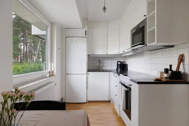 Lägenhet, 1 rum, 27 m² i Haninge