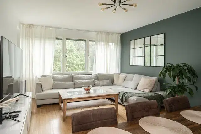 Lägenhet, 4 rum, 89 m² i Upplands Väsby
