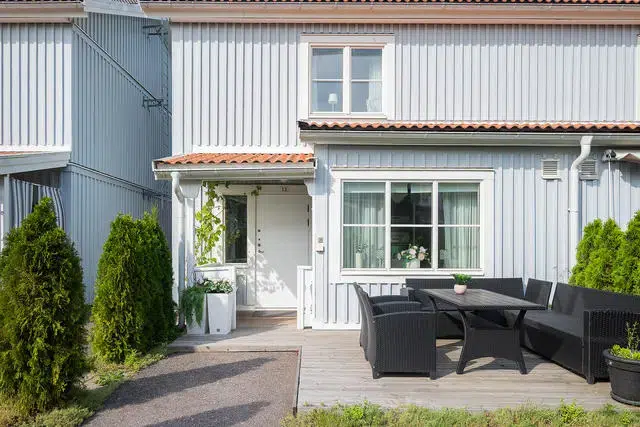 Apartment, 4 rooms, 101 m² in Vallentuna