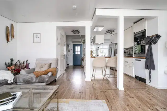 Lägenhet, 3 rum, 82 m² i Upplands Väsby