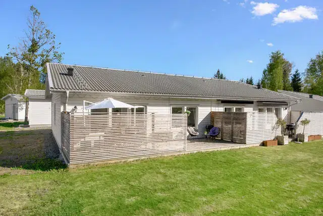 Lägenhet, 4 rum, 88 m² i Nykvarn