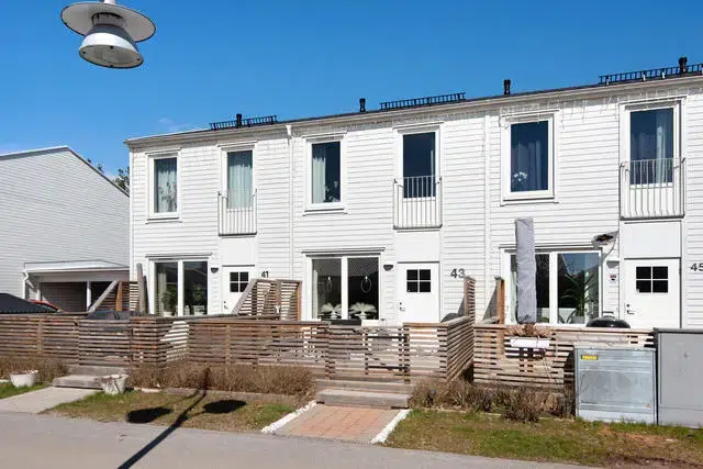 Apartment, 3 rooms, 100 m² in Haninge