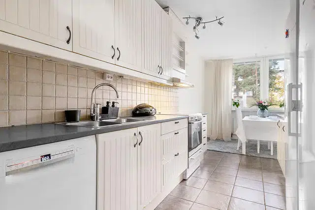 Lägenhet, 3 rum, 75 m² i Sigtuna