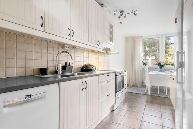 Bild 1 av 20 på Heimdalsgatan 32, 1TR
