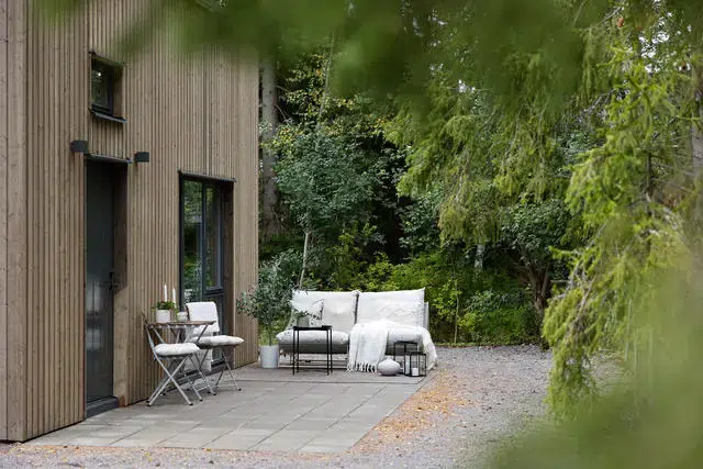 Apartment, 1 room, 25 m² in Tyresö