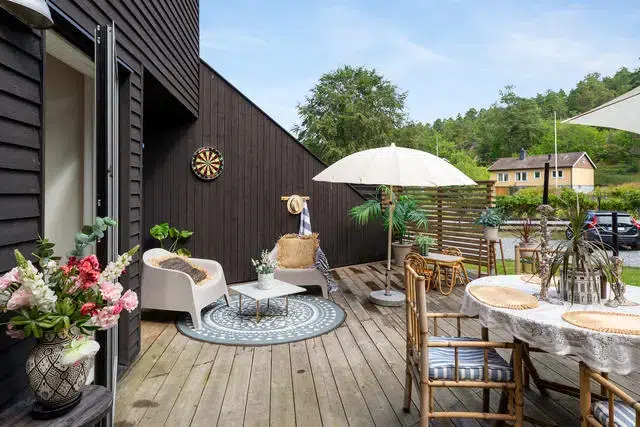 Lägenhet, 4 rum, 105 m² i Österåker