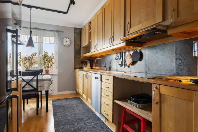 Lägenhet, 3 rum, 71 m² i Sigtuna