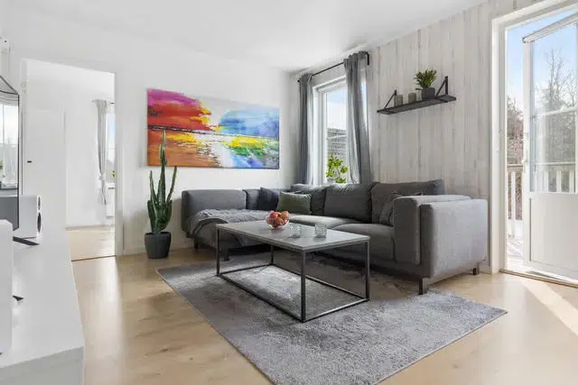 Lägenhet, 4 rum, 81 m² i Upplands-Bro
