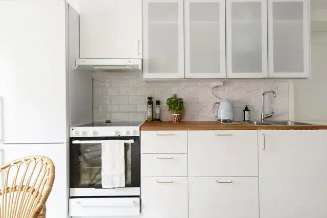 Apartment, 2 rooms, 32 m² in Stockholm