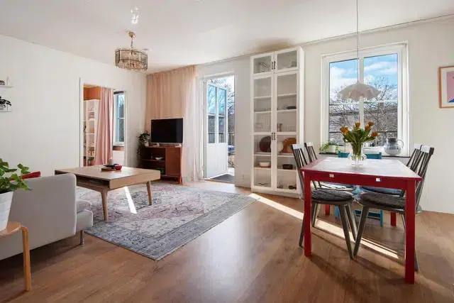 Apartment, 3 rooms, 70 m² in Haninge