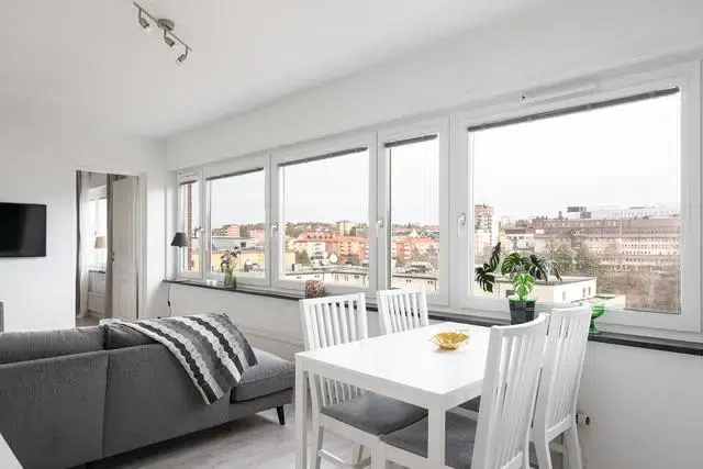 Apartment, 2 rooms, 45 m² in Södertälje
