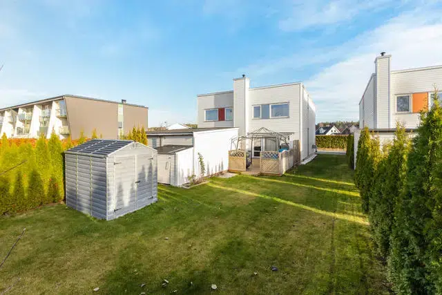 Lägenhet, 4 rum, 108 m² i Upplands-Bro