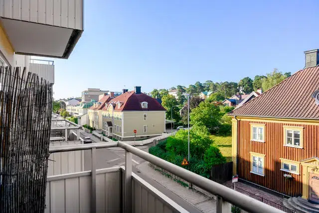 Apartment, 2 rooms, 57 m² in Södertälje
