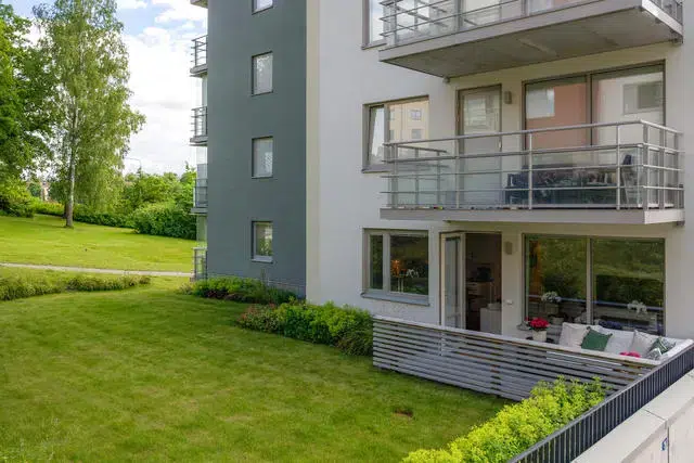 Apartment, 2 rooms, 54 m² in Södertälje