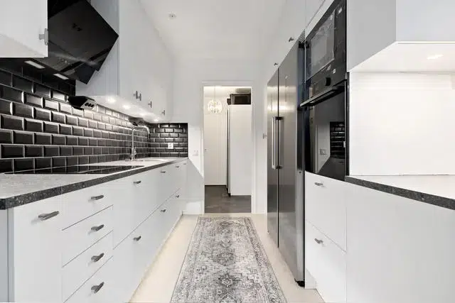 Lägenhet, 3 rum, 72 m² i Sigtuna