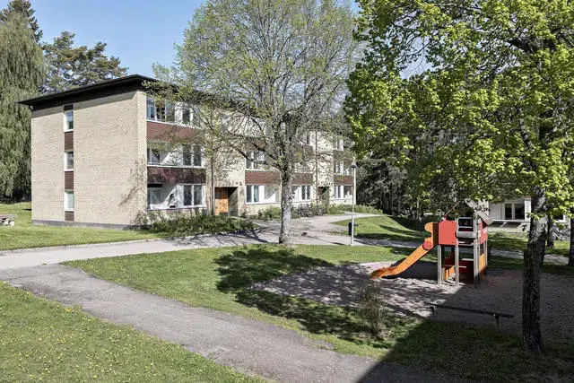 Lägenhet, 2 rum, 63 m² i Sigtuna