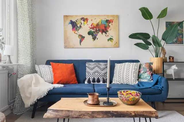 Lägenhet, 1 rum, 27 m² i Sigtuna