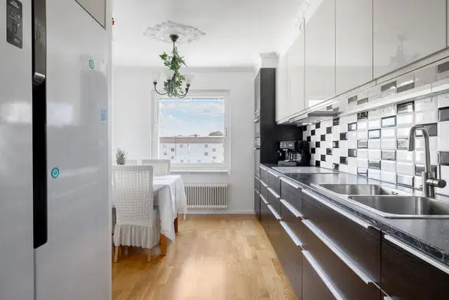Lägenhet, 5 rum, 77 m² i Sigtuna