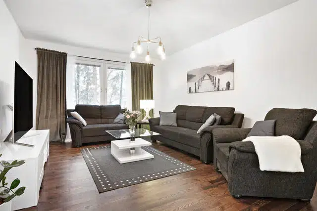 Lägenhet, 3 rum, 72 m² i Sigtuna