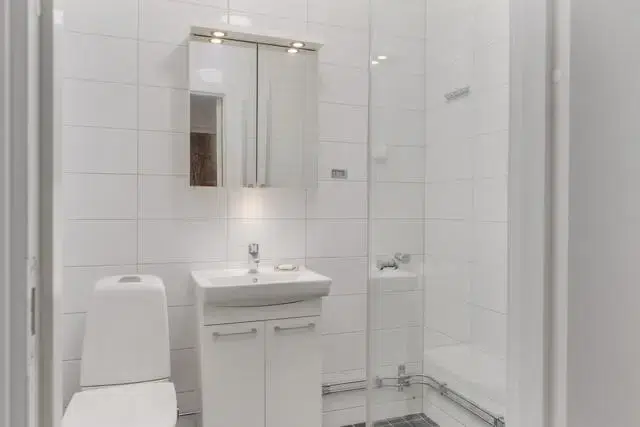 Apartment, 1 room, 33 m² in Södertälje