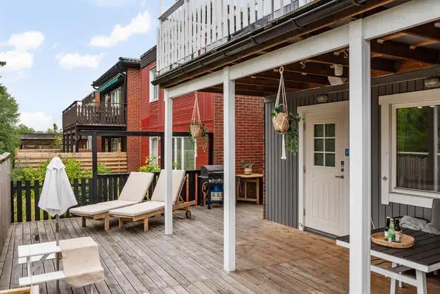 Villa, 6 rum, 144 m² i Österåker