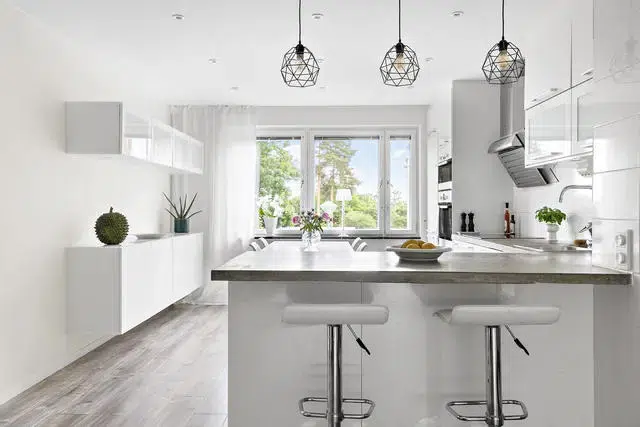 Lägenhet, 3 rum, 79 m² i Sigtuna