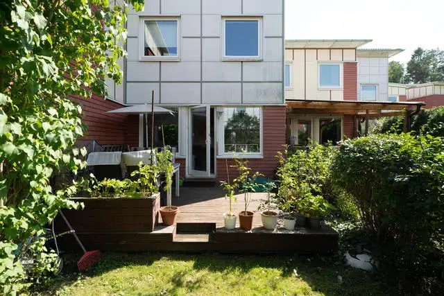Lägenhet, 4 rum, 90 m² i Upplands Väsby