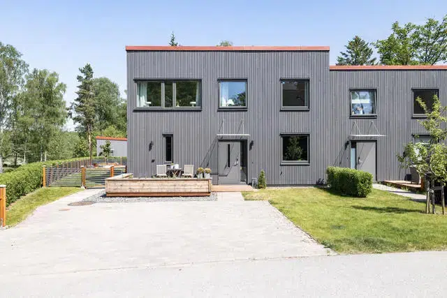 Apartment, 5 rooms, 131 m² in Haninge