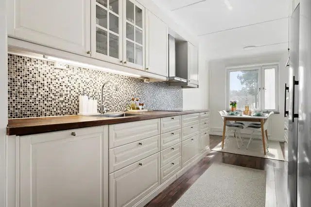 Lägenhet, 3 rum, 75 m² i Sigtuna