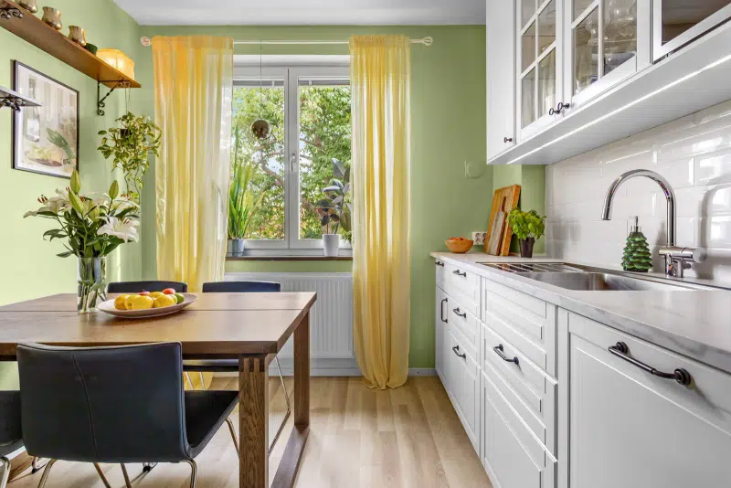 Lägenhet, 2 rum, 52 m² i Skälby