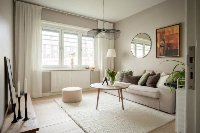 Apartment, 2 rooms, 37 m² in Kålltorp