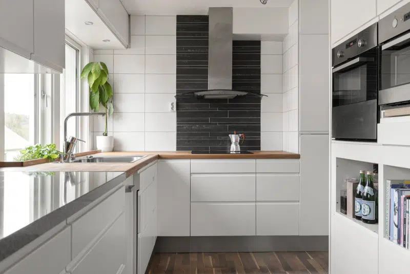 Lägenhet, 2 rum, 52 m² i Mölndal - Innerstaden