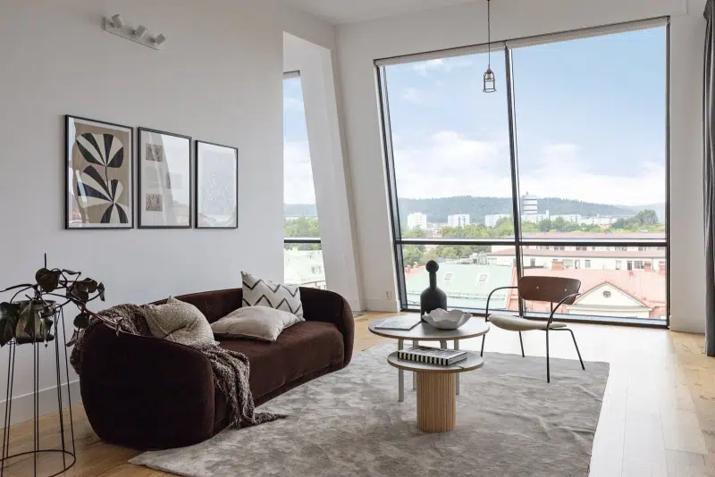 Lägenhet, 4 rum, 108 m² i Borås - Centrum