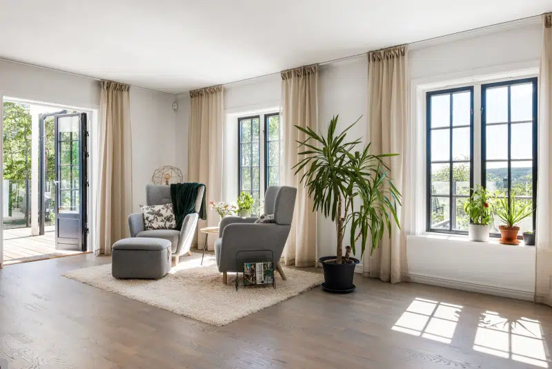 Villa, 7 rum, 168 m² i Lerum - Aspenäs