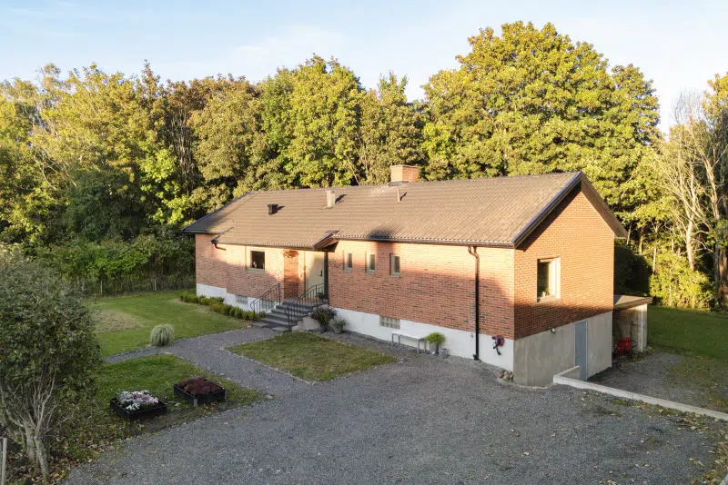 Villa, 6 rum, 212 m² i Mölndal - Stensjön