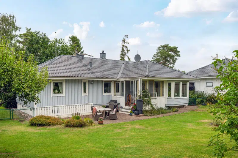 Villa, 7 rum, 135 m² i Hovås