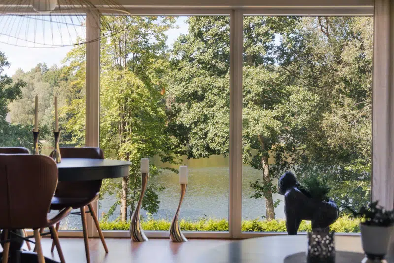 Lägenhet, 3 rum, 74 m² i Parkstaden