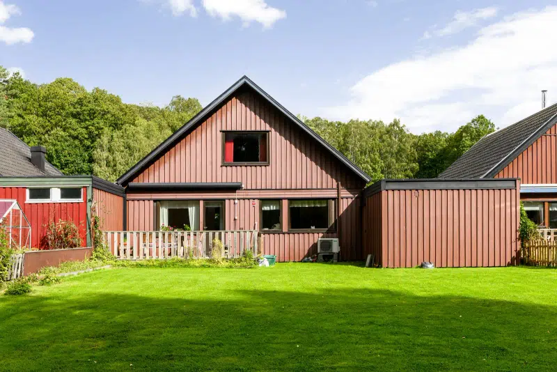 Villa, 6 rum, 127 m² i Pixbo