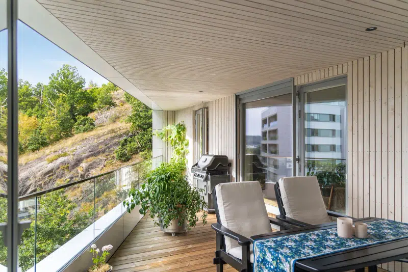 Lägenhet, 1 rum, 42 m² i Mölndal - Kvarnbyn