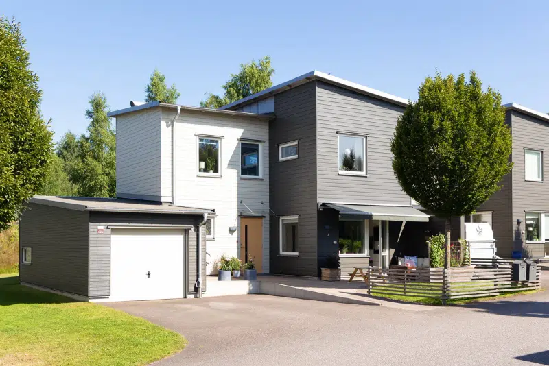 Lägenhet, 4 rum, 110 m² i Hestra/Hestra Parkstad