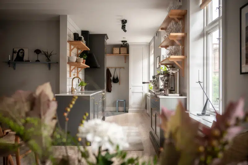 Lägenhet, 3 rum, 65 m² i Majorna