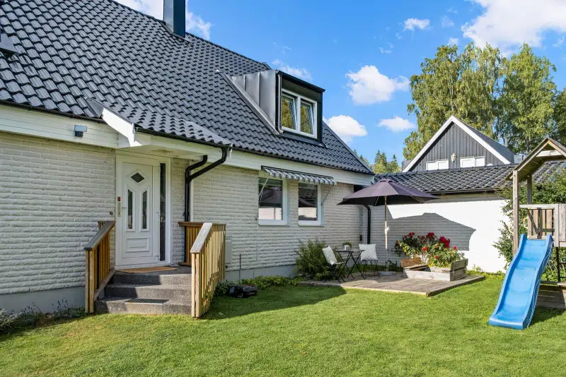 House, 8 rooms, 149 m² in Brämhult