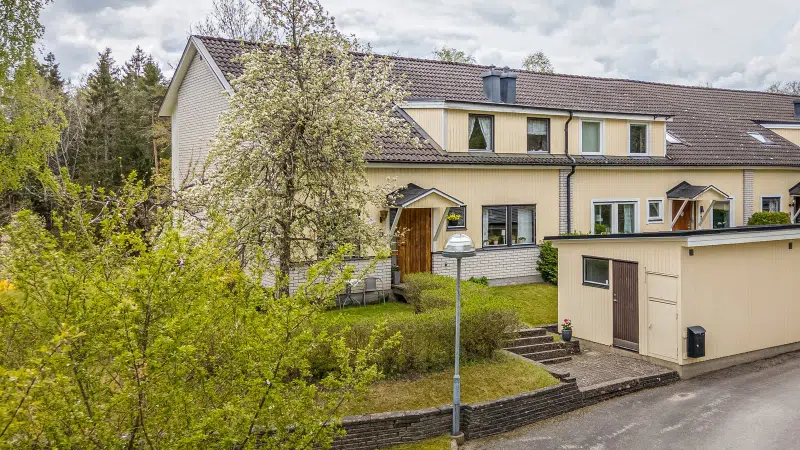 Villa, 6 rum, 143 m² i Skoftebyn