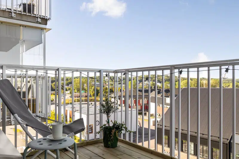 Lägenhet, 2 rum, 45 m² i Mölndal - Stallbacken