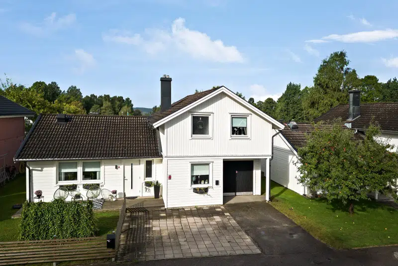 Villa, 5 rum, 150 m² i Fållorna