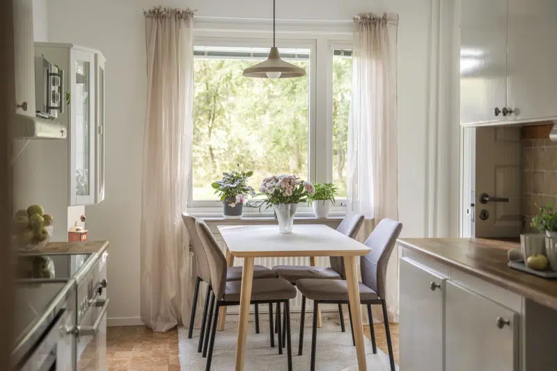 Lägenhet, 2 rum, 65 m² i Brogården