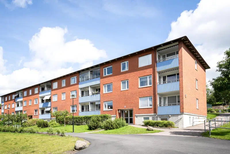 Apartment, 2 rooms, 68 m² in Hisings Backa