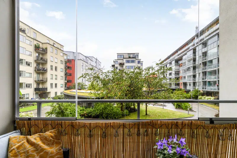 Lägenhet, 3 rum, 80 m² i Nya Gårda
